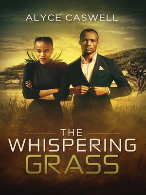 cover image of The Whispering Grass